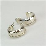 TIFFANY(ティファニー) アトラスフープピアス 18411695