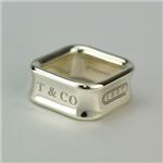 TIFFANY(ティファニー) 1837クッションリング 18656205 14号