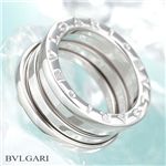 BVLGARI(ブルガリ) B-ZERO1リング 3BAND AN191024 #58/約18号