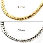 医療用具取得　磁器ネックレス シルバー