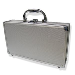 本格時計工具セット　アタッシュケース付き