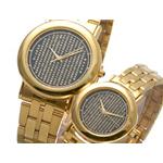 般若心経御守ブレスウォッチ 替えベルト付き レディース