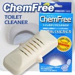 トイレにポンッと入!!ケミフリー【2個セット】