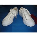 ミルスペックトレーナー コンバースモデル white  8(26.0cm)