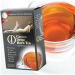 ゲルマ・デトック・ハーブティー