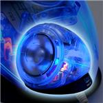 GROOVY　ブラックライト　サウンドマシーン