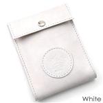 Orobianco(オロビアンコ) 携帯灰皿 ホワイト