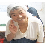 るみばあちゃんの讃岐うどん　15食入り
