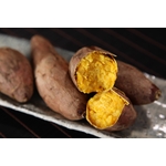 【訳あり特価】蜜がじゅわっ！ねっとり甘～い♪種子島 蜜芋 5kg