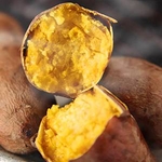 【訳あり特価】蜜がじゅわっ！ねっとり甘～い♪種子島昔蜜芋（安納芋） 3kg