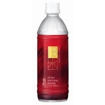 合馬天然水～竹採物語　極麗～　５００ｍｌ　２４本セット