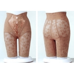 GRACEWELLガードル・ロングタイプ（サイズ：76）