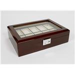 REVOLVER 木製BOX CW-10