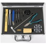 REVOLVER アルミ工具セット