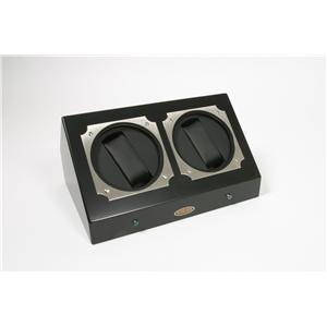 ＲＥＶＯＬＶＥＲツインウォッチワインダー　W-2　レザー