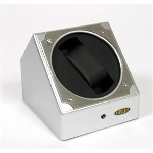 ＲＥＶＯＬＶＥＲウォッチワインダー　S-2 シルバー