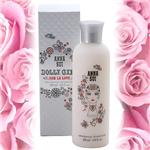 アナスイ　ドーリーガール　ウーララブバス＆シャワージェル