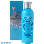 ANNA SUI　ドーリーガールオンザビーチ ボディケア ボディローション