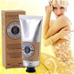 ロクシタン　シア　モイスチャライジング　クリーム　SPF15