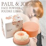 ポール＆ジョー　フェイスパウダー 03