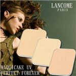 LANCOME マキケーキUVパーフェクトフォーエバーSPF20/PA++(レフィル) 40