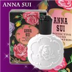 ANNA SUI　プロテクティブ　フリュイドファンデーション SPF20/PA＋＋ P04