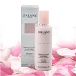 オルラーヌ オリゴ ヴァイタミンB21 クレンジングミルク