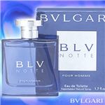 BVLGARI ブルーノッテオム EDTSP50ml