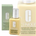 クリニーク　ドラマティカリー ディファレント モイスチャー ローション