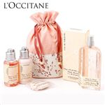 ロクシタン チェリーブロッサム ジュビリー セット