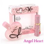 エンジェルハート ヴェローナ X’mas限定セット