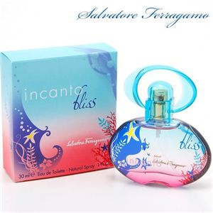 フェラガモ　　インカントブリス　30ml