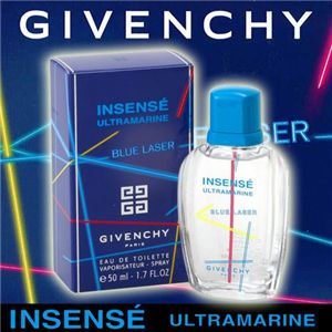 Givenchy(ジバンシー) ウルトラマリンブルーレーザー 50ml