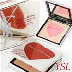 YSL コンパクト パウダー ラブ コレクション