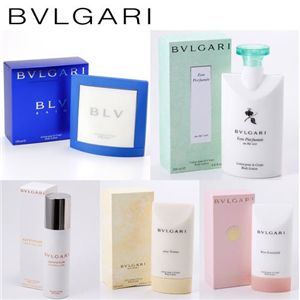 BVLGARI(ブルガリ) ボディミルク オムニア クリスタリン ボディミルク200ml
