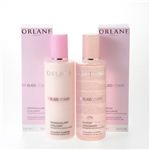 ORLANE（オルラーヌ） スキンケア 2個セット（B21 クレンジング ミルク・B21 ローション）