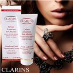 CLARINS(クラランス) ハンド/ネイル トリートメントクリーム