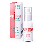 アピロン敏感肌ジェル