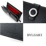 BVLGARI 長財布 22260