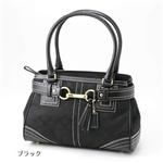 COACH バッグ 10507 B4/BK ブラック