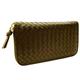 BOTTEGA VENETA （ボッテガヴェネタ）  長財布 114076-V0013-2040(ダークブラウン)