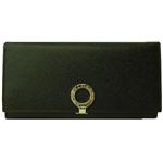 BVLGARI（ブルガリ） 長財布 23301 ブラック