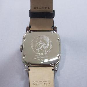 DIESEL（ディーゼル）　ウォッチ DZ1121
