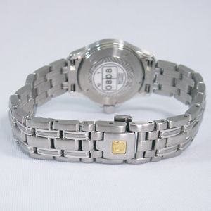 【限定品】OMEGA（オメガ）　シーマスター　2581.88 千葉すずモデル