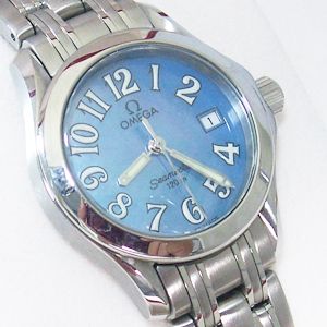 【限定品】OMEGA（オメガ）　シーマスター　2581.88 千葉すずモデル