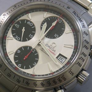 OMEGA(オメガ)ニュースピードマスター 3211.31