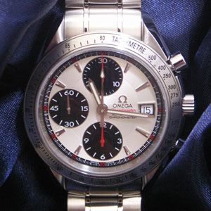 OMEGA(オメガ)ニュースピードマスター 3211.31
