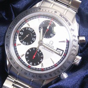 OMEGA(オメガ)ニュースピードマスター 3211.31