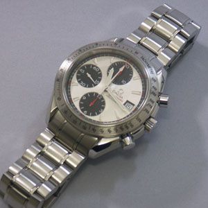 OMEGA(オメガ)ニュースピードマスター 3211.31