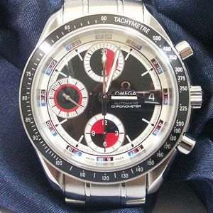 OMEGA(オメガ)ニュースピードマスター 3210.52